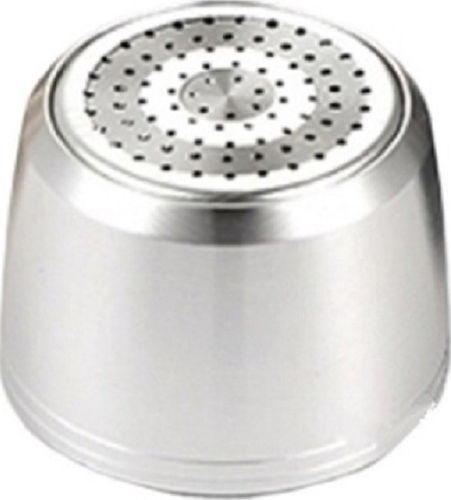 Wask WK-5315 Bluetooth-Lautsprecher 3W mit Radio und Akkulaufzeit bis zu 2 Stunden Silber