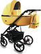 Bexa Air 2 in 1 Verstellbar 2 in 1 Baby Kinderw...