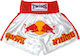 Twins Special Men's Kick/Thai Boxing Shorts White