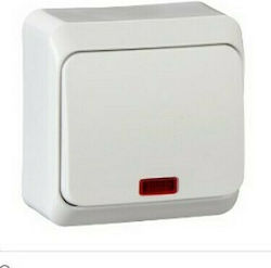 Schneider Electric Prima Διακόπτης Schneider Electric Prima Διακόπτης
