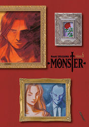 Monster, Bd. 6