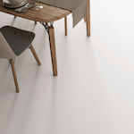 Ravenna Glaciar Floor Interior Matte Porcelain Tile 60x60cm Natural