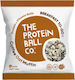 The Protein Ball Co. Μάφιν Βρώμης Balls Coffee 45gr