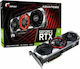 Colorful GeForce RTX 3060 12GB GDDR6 iGame Advanced OC 12G L-V Grafikkarte