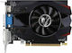 Colorful GeForce GT 730 2GB GDDR3 2GD3-V Graphics Card