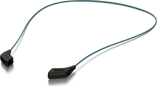 Oakley Leash Kit Λουράκι Γυαλιών Μπλε