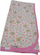 Swaddle Blanket 1pcs 96x100cm