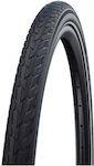 Schwalbe Гума за Велосипед Град и Трекинг Road Cruiser 700x32C 28" С кабел