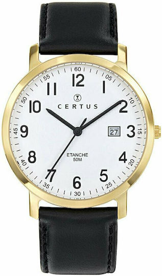 Certus Men's Watches