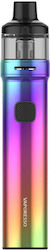 Vaporesso GTX GO 80 Комплект капсули 5мл с Вгра...
