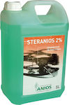 Hartmann Ειδικό Καθαριστικό για Απολύμανση Απολύμανσης Εργαλείων Steranios 2% 5lt