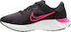 Nike Renew Run 2 Sport Shoes Running Black