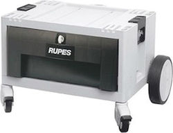 Rupes Τροχήλατος Πλαστικός Εργαλειοφόρος Π53xΒ50xΥ34εκ. STD