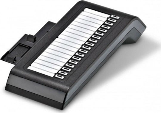 Siemens Openstage Key Μodule 15/20/30/40/60 Lava