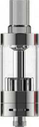 Eleaf Gs Air 2 Verdampfer für Elektronische Zigaretten 2.5ml 19mm Silver