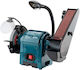 Bormann Pro Δίδυμος Τροχός BDT1535 με Ισχύ 370 Watt