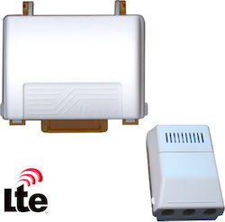 Mistral U30 VU3S SPL + Splitter 2 Outputs Line Amplifier Mistral U30 VU3S SPL + Splitter 2 Outputs Line Amplifier