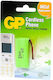 GP Μπαταρία T382-U1 AAA NiMH 550mAh