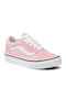 Uy Old Skool Παιδικά Sneakers Ροζ
