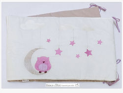 Raison D' Etre Dreamy Owl Bettumrandungen Klass...