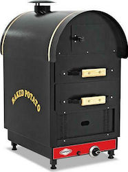 Empero de Cartofi 3kW EMP.KFE.020