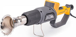 Powermat PM-WPL-2100M Heißmesser Stromquelle