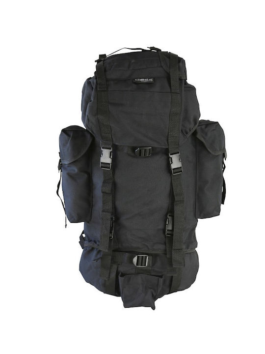 BAG CADET RUCKSACK 60lt black