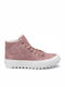 Boots Pink
