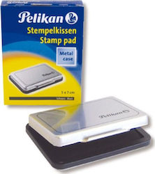 Pelikan Νο2 Ink Pad Stamp Black (Μiscellaneous colours) 331777