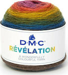 DMC Synthetic Knitting Yarn Revelation Art 8108 520m 520gr