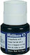 Pelikan Oil Ink Liquid Ink for Ink Pad Stamp Bl...