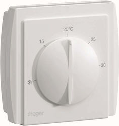 Hager Analog Thermostat