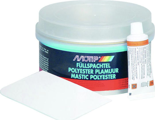 Motip Dupli Chit de fier Poliester 1kg