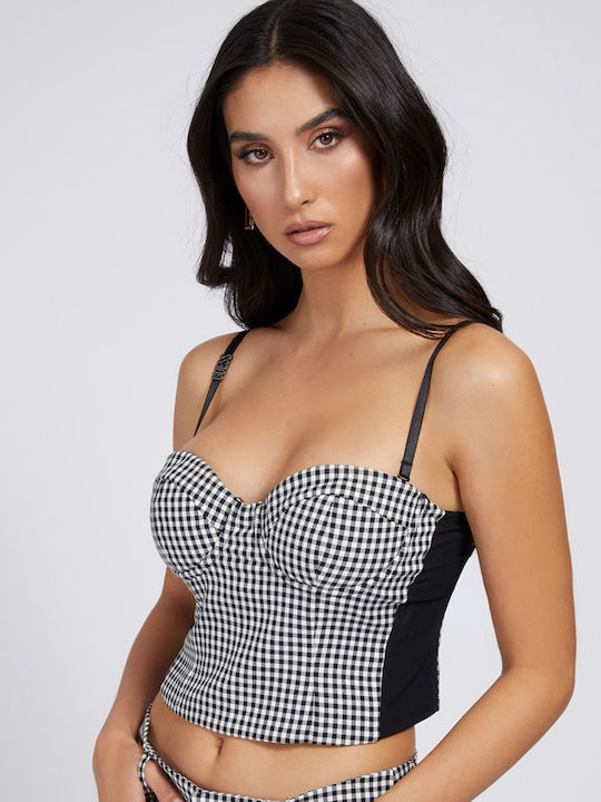 Guess Blouse Black