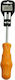Epica Star Screwdriver Straight Size 6x100mm