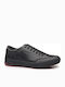 Pegada Sneakers Black 118901-07