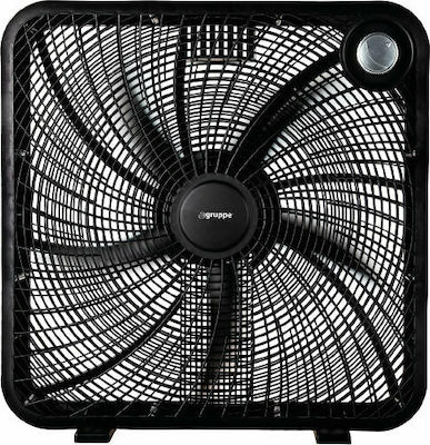 Gruppe KYT-20DII Box Fan 60W Diameter 50cm