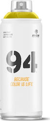 Montana Colors Spray Paint 94 with Matt Effect ...