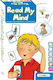 Board Game Read My Mind Game for 2-6 Players 5+ Years Old (EN) Beleduc