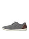 S.Oliver Herren Freizeitschuhe Gray