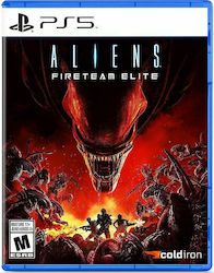 Aliens: Fireteam Elite PS5 Игра