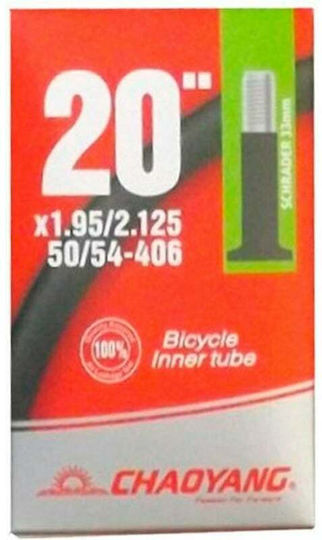 Chaoyang Bicycle Tyre Inner Tube Bicycle Inner Tube