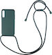 Sonique Carryhang Back Cover Σιλικόνης 0.5mm με...
