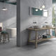 Ravenna Arkety Floor Interior Matte Porcelain T...