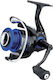Sakura Salt Sniper FD 4004 Fischrolle für Spinnfischen