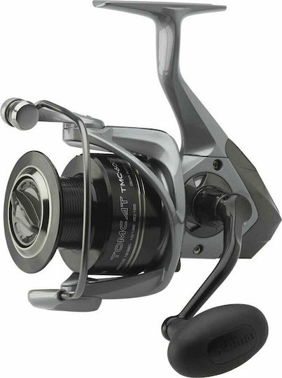 Okuma Tomcat 4000 Fishing Reel for Spinning