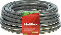 Heliflex Hose Watering Platinum Tricot 5/8" 50m