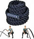 MDS Battle Rope Battle Rope με Μήκος 15m
