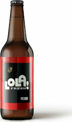 Zythopoiia Pineiou Fresh Pilsner Flasche 500ml