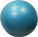 Sporti Μπάλα Pilates 65cm , 1.24kg σε Τιρκουάζ Χρώμα